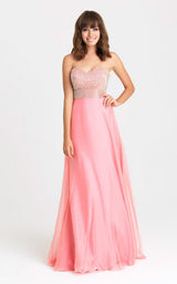 1 of 4 Madison James 16372 Coral