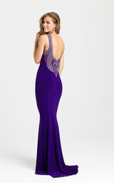 2 of 3 Madison James 16373 Purple