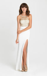 1 of 3 Madison James 16377 Grey