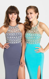 2 of 3 Madison James 16377 Grey