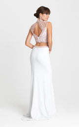 2 of 2 Madison James 16388 White