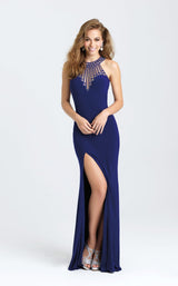 3 of 3 Madison James 16402 Purple