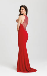 2 of 3 Madison James 16402 Red
