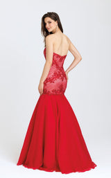 2 of 2 Madison James 16403 Red