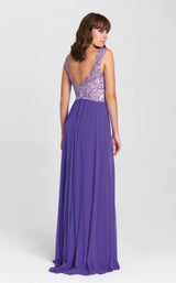 3 of 3 Madison James 16411 Purple