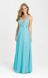 1 of 3 Madison James 16413 Aqua