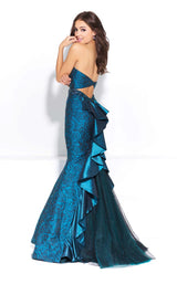 2 of 3 Madison James 17221 Teal