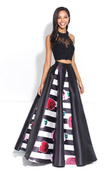 1 of 2 Madison James 17237 Print