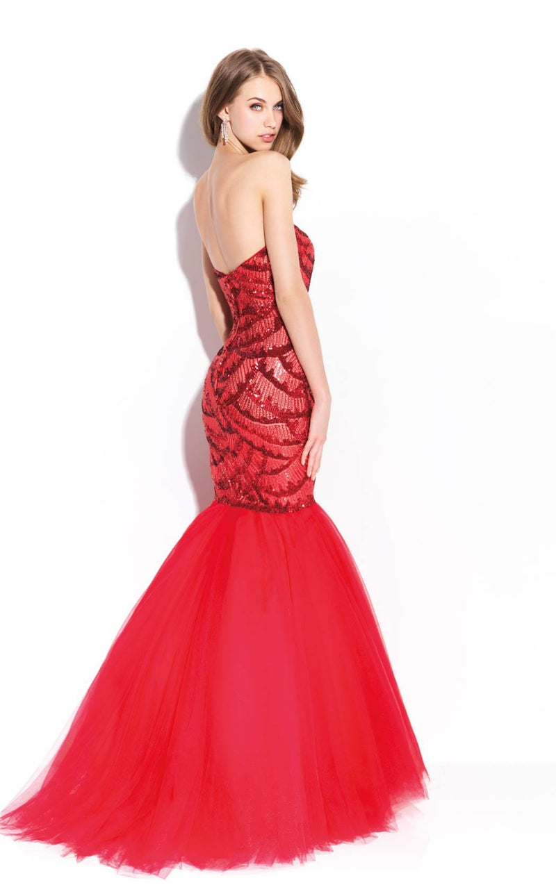 madison james red prom dress Madison James Fall 2024 Bridal Dresses