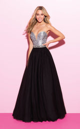 3 of 3 Madison James 17245 Black