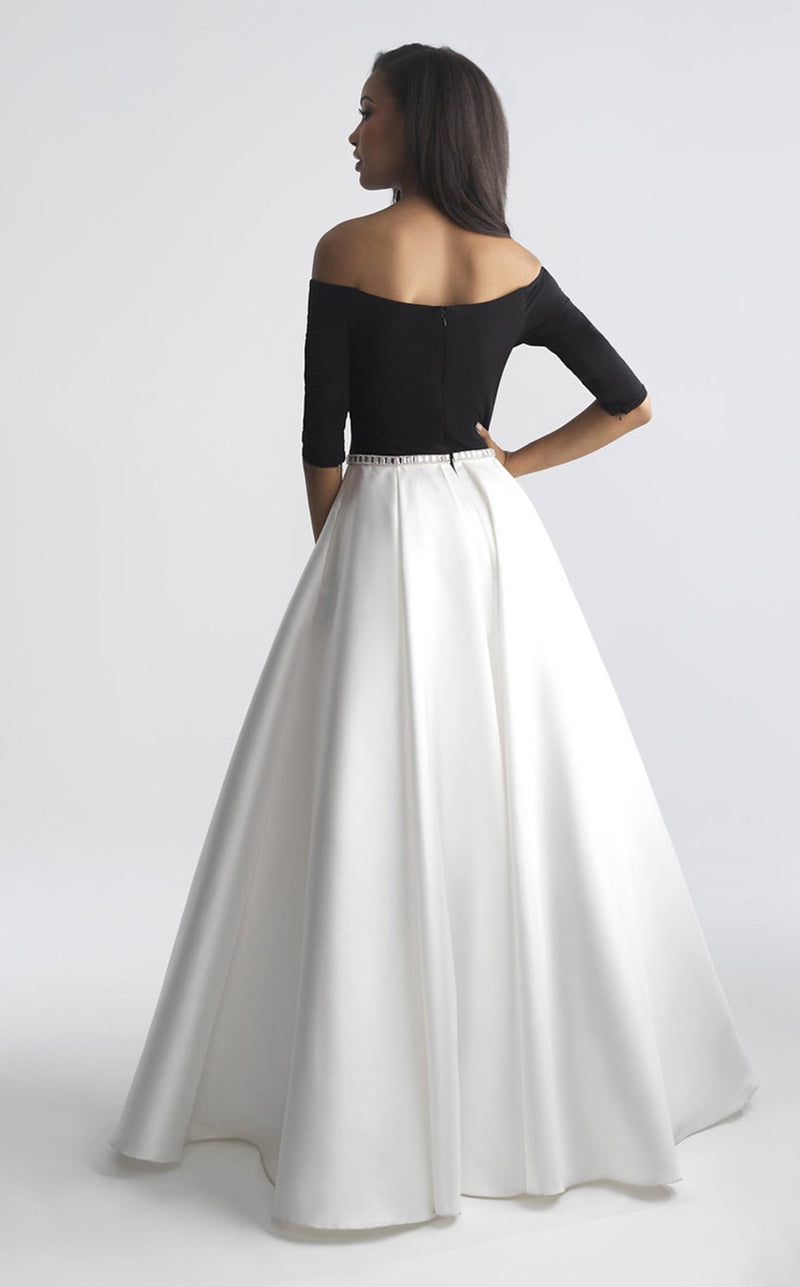 Madison James 18609 | TheDressWarehouse.com Everything on Sale, Always!