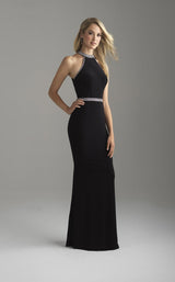 1 of 4 Madison James 18612 Black