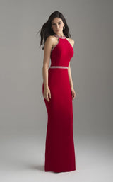 3 of 4 Madison James 18612 Red