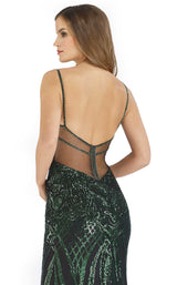 4 of 8 Morrell Maxie 16114 Emerald