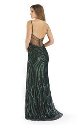 3 of 8 Morrell Maxie 16114 Emerald