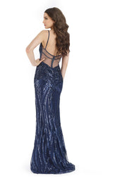 7 of 8 Morrell Maxie 16114 Navy