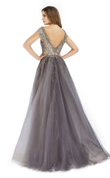 2 of 4 Morrell Maxie 16149 Gunmetal