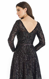 7 of 8 Morrell Maxie 16218 Black