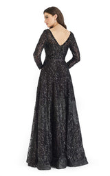 3 of 8 Morrell Maxie 16218 Black