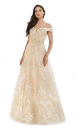 1 of 8 Morrell Maxie 16246 Champagne