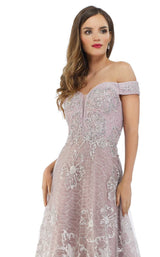 6 of 8 Morrell Maxie 16246 Dusty Lavender