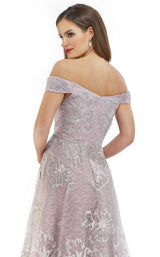8 of 8 Morrell Maxie 16246 Dusty Lavender