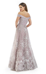 4 of 8 Morrell Maxie 16246 Dusty Lavender
