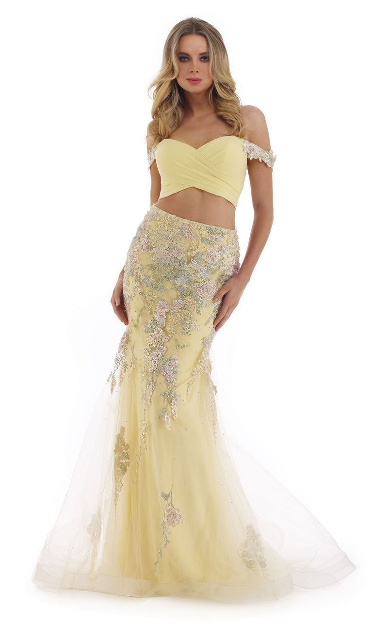 Morrell Maxie 16253CL Dress