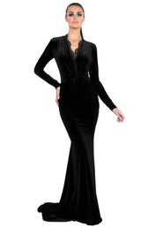 1 of 2 Nicole Bakti 6848