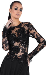 3 of 4 Nicole Bakti 6859