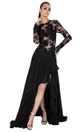 1 of 4 Nicole Bakti 6859