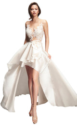 1 of 4 Nicole Bakti 6888