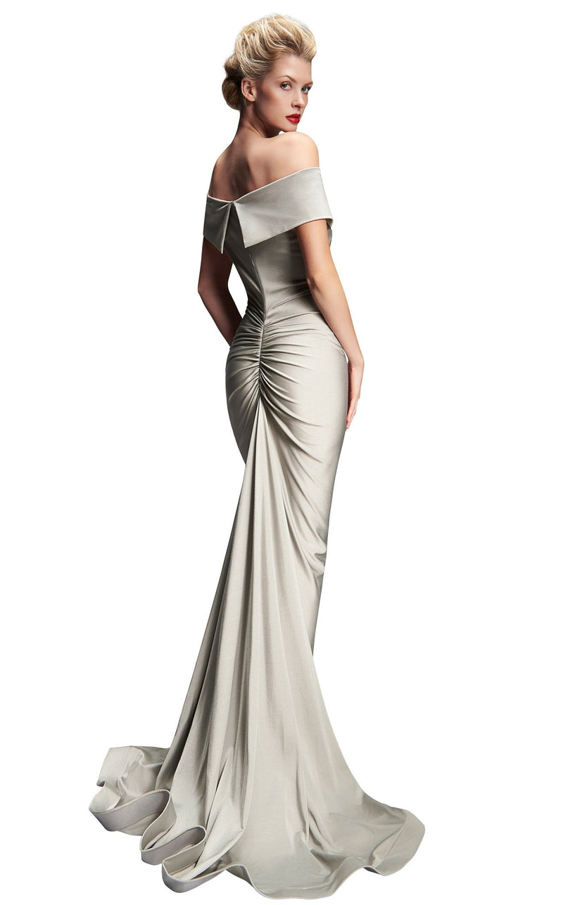 Nicole Bakti Dresses