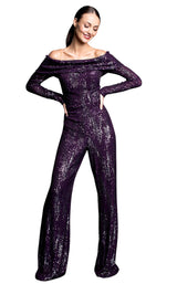 1 of 2 Nicole Bakti 6955