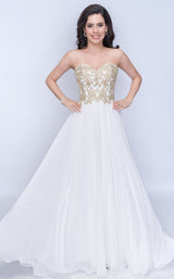 2 of 6 Nina Canacci 1412 Ivory