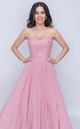 3 of 6 Nina Canacci 1412 Mauve