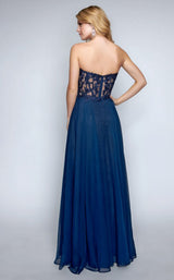 3 of 6 Nina Canacci 2194 Navy