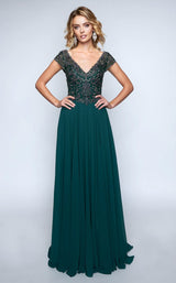 1 of 4 Nina Canacci 3141 Hunter Green