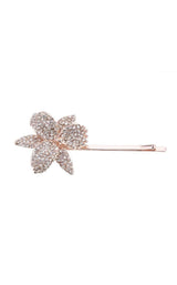 1 of 2 Nina Chana Rose Gold