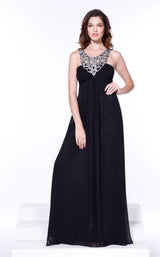 1 of 3 Nox Anabel 2592 Dress Black