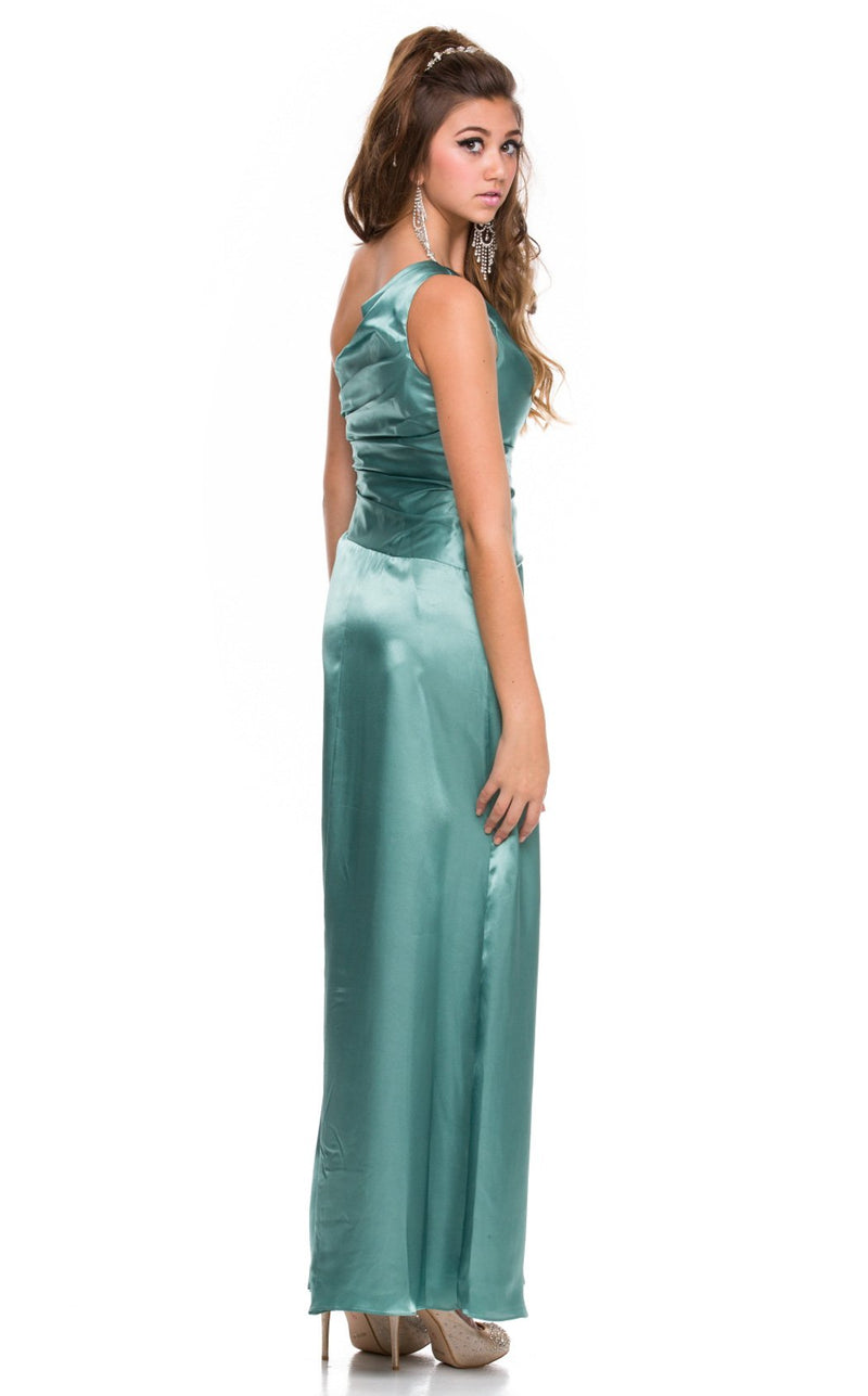 Nox Anabel 2693 Dress Sea-Green