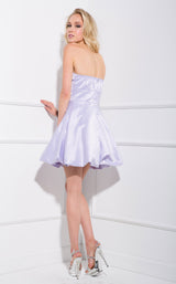Nox Anabel 2820 Dress Lilac