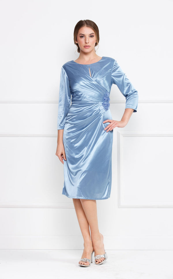 Nox Anabel 2908 Dress Blue