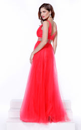 Nox Anabel 3134 Dress Watermelon