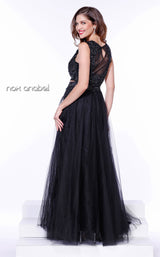 2 of 2 Nox Anabel 3136 Dress Black