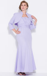 Nox Anabel 5038 Dress Lilac