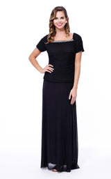 1 of 5 Nox Anabel 5052 Dress Black