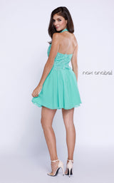 Nox Anabel 6210 Dress Mint-Green