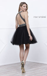 Nox Anabel 6260 Dress Black