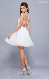 6 of 6 Nox Anabel 6316 Dress White